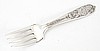 Alvin Little Miss Muffett Baby Fork 