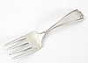 Gorham Etruscan Baby Fork  