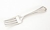 Gorham Plymouth Baby Fork 