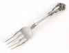 Alvin Chateau Rose Baby Fork 