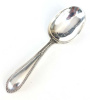Gorham Edgeworth Sterling Baby Spoon 