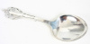 Watson Sterling Baby Spoon Putnam Pattern 