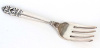 International Royal Danish Baby Fork 