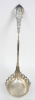 Wood & Hughes Angelo Pattern Sterling Soup Ladle 