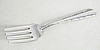 Towle Candlelight Baby Fork