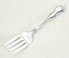 Towle French Provincial Baby Fork