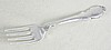 Lunt Modern Victorian Baby Fork