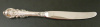 Wallace Sir Christopher Youth Knife 