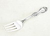 International Wild Rose Baby Fork 