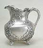 Gorham 1892 Sample Water Pitcher SOLD