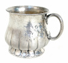 1897 Gorham Martele Child's Cup SOLD