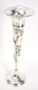 Sterling Bud Vase by Ambassador Studio Sedlacek Los Angeles
